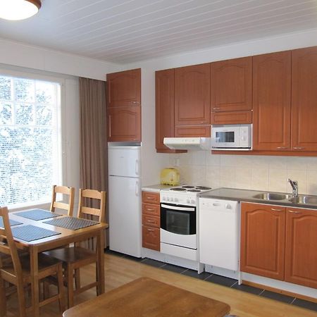 Lapin Kutsu Holiday Homes Saariselka Exterior photo