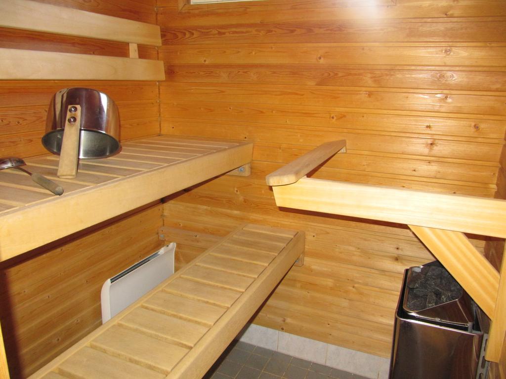 Lapin Kutsu Holiday Homes Saariselka Exterior photo